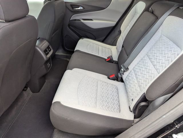 Used 2024 Chevrolet Equinox LT image 17