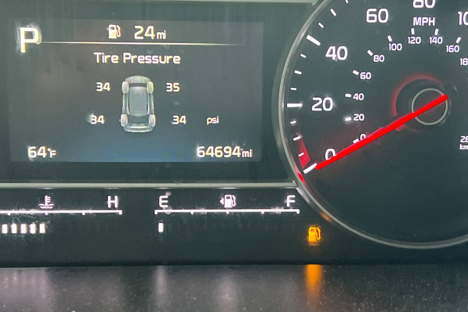 Used 2021 Kia Sorento EX w/ Panoramic Sunroof Package image 40