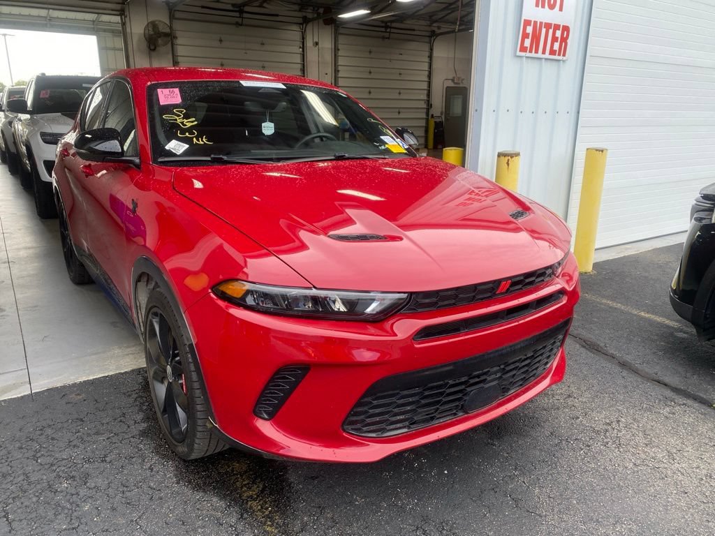 Used 2024 Dodge Hornet R/T