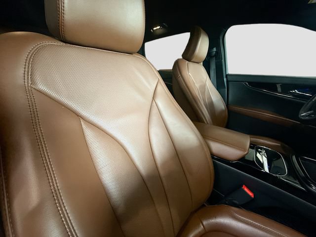 Used 2021 Lincoln Nautilus Reserve AWD/4WD image 30