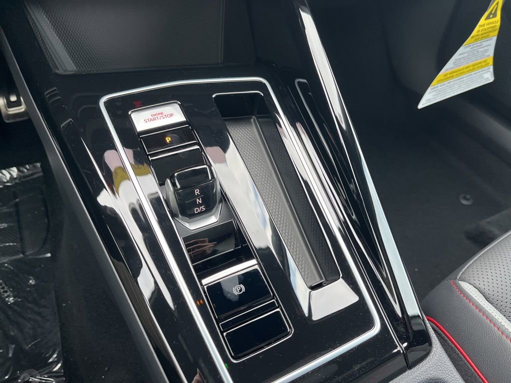 New 2026 Volkswagen GTI Autobahn image 19