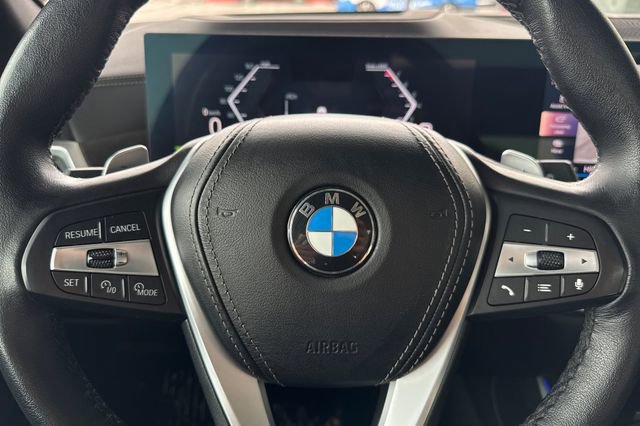 Used 2025 BMW X5 sDrive40i image 29