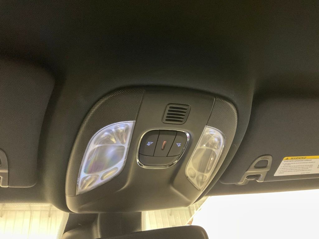 Used 2024 Jeep Compass Limited image 24