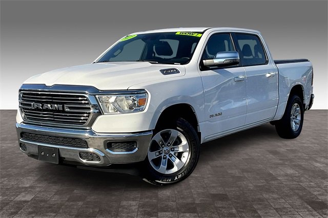 Used 2023 RAM 1500 Laramie
