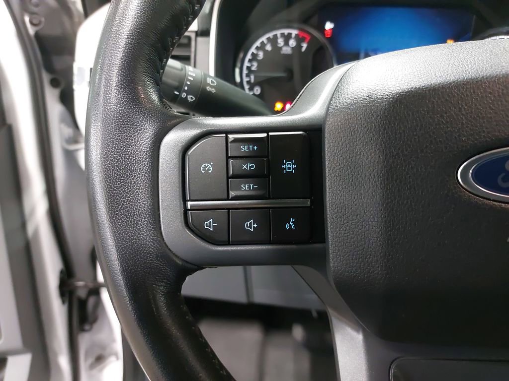 Used 2022 Ford F150 XLT w/ Equipment Group 302A High image 15