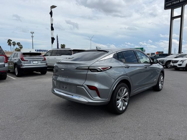 Used 2025 Buick Envista Avenir FWD image 5