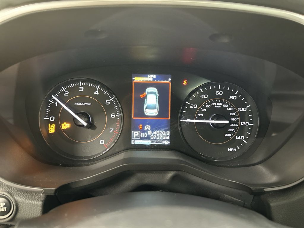 Used 2021 Subaru Crosstrek 2.0i Premium AWD/4WD image 13