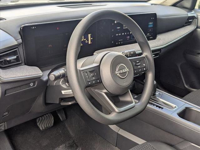 New 2026 Nissan Kicks S video 3