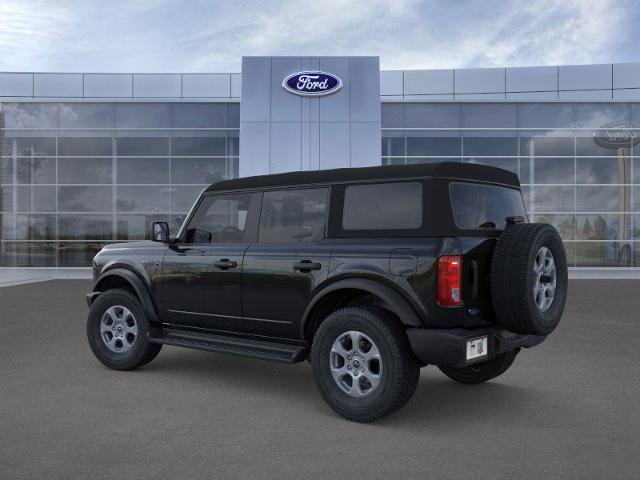 New 2025 Ford Bronco Big Bend image 4