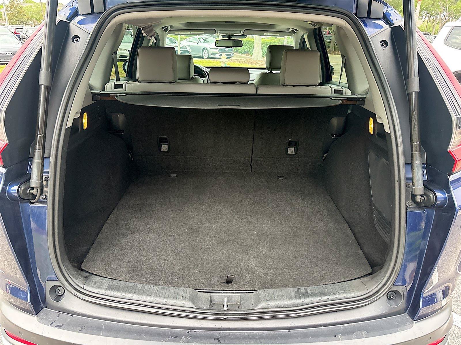 Used 2022 Honda CR-V Touring image 27