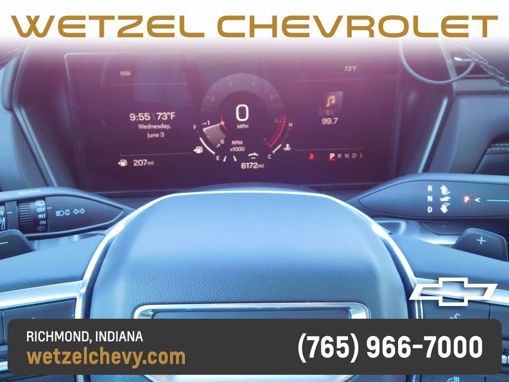 Used 2026 GMC Terrain Elevation FWD image 29