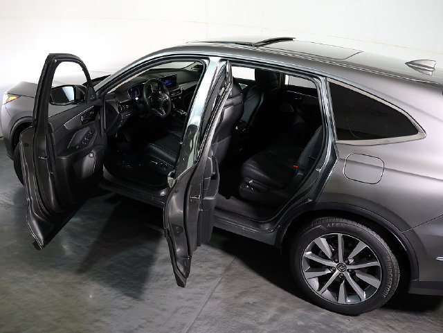 Certified 2026 Acura MDX w/ Technology Package AWD/4WD image 5