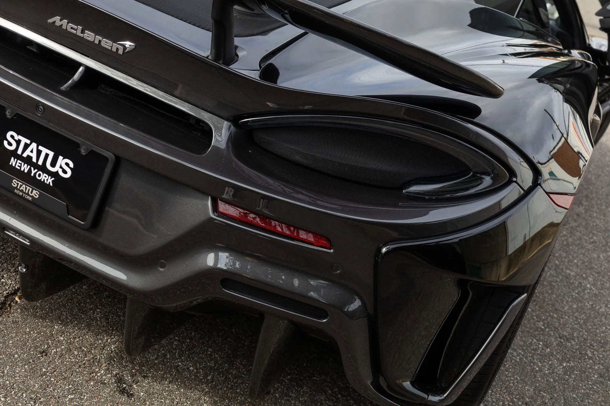 Used 2019 McLaren 600LT image 40