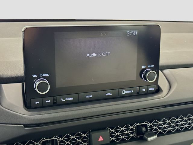 Used 2023 Honda Accord EX image 21