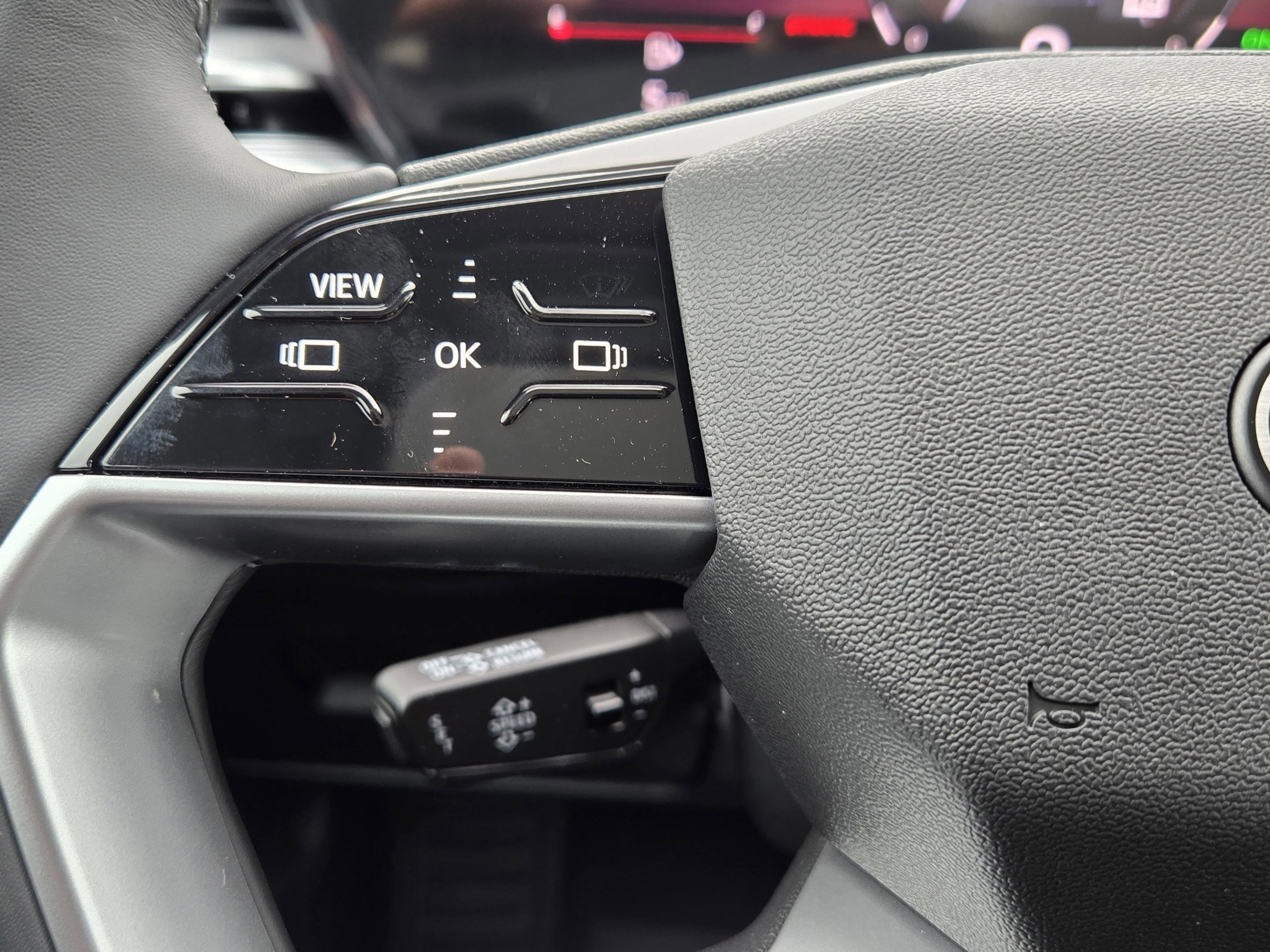 New 2026 Audi A6 Premium image 25