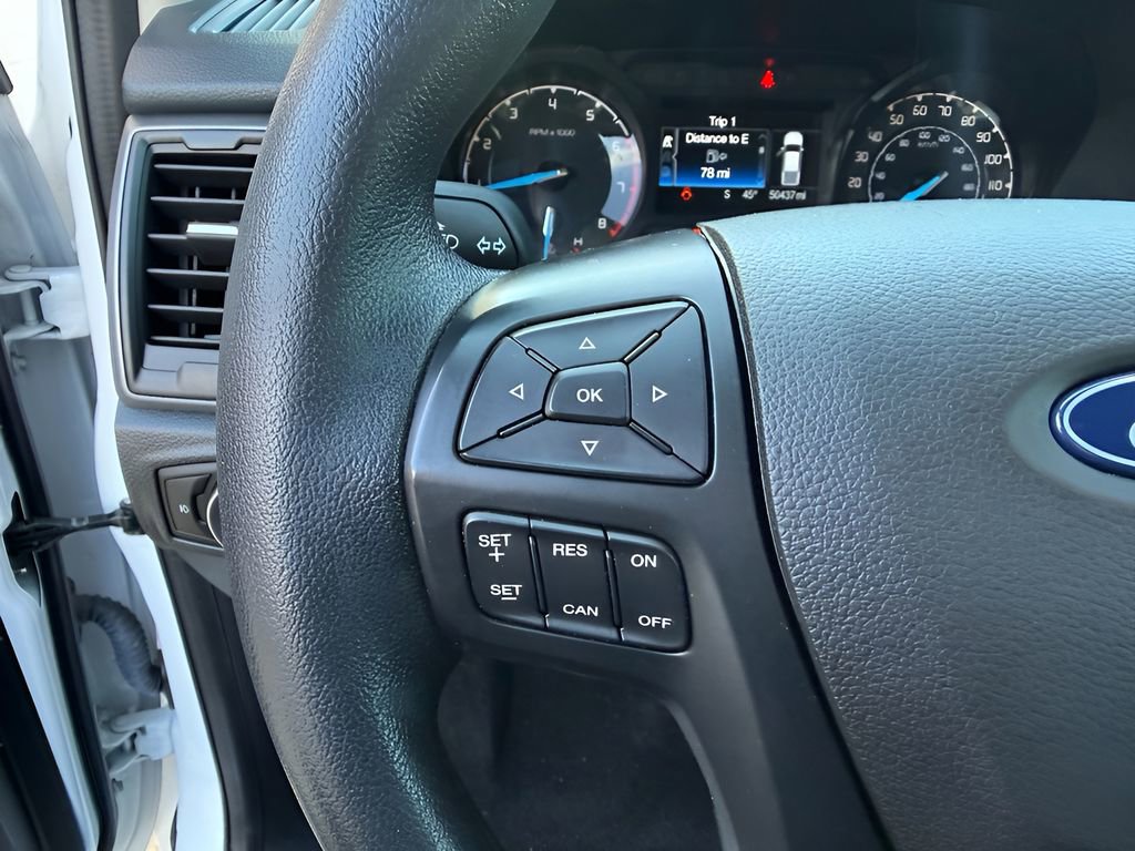 Used 2023 Ford Ranger XL w/ FX4 Off-Road Package AWD/4WD image 13