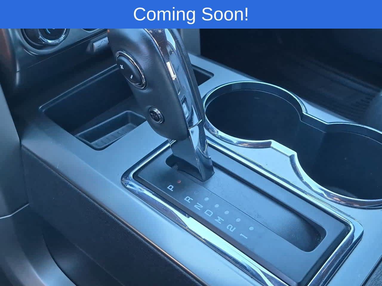 Used 2014 Ford F150 FX4 w/ Equipment Group 402A Luxury AWD/4WD image 30