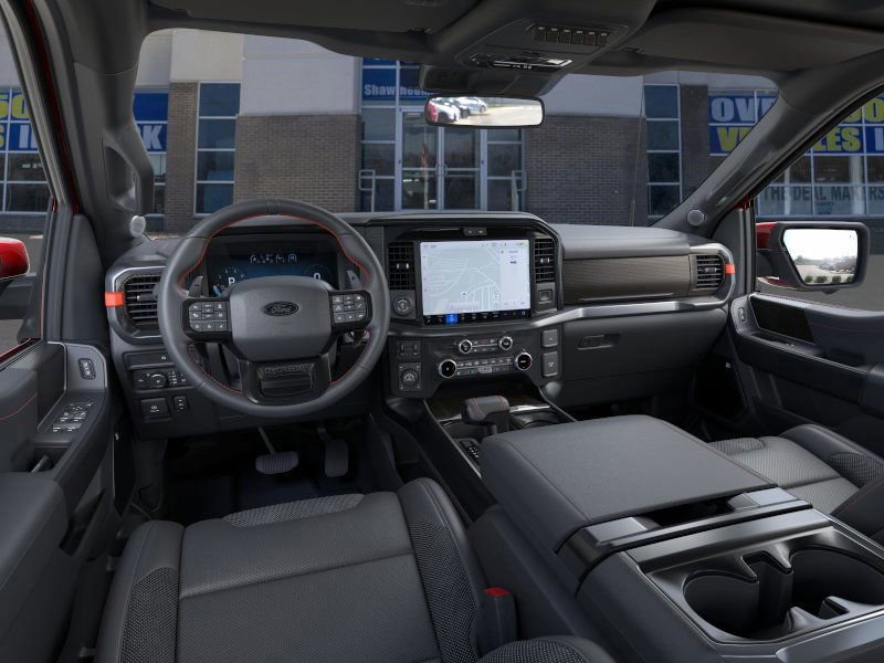 New 2025 Ford F150 Raptor image 9