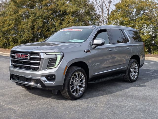 New 2026 GMC Yukon Elevation image 7