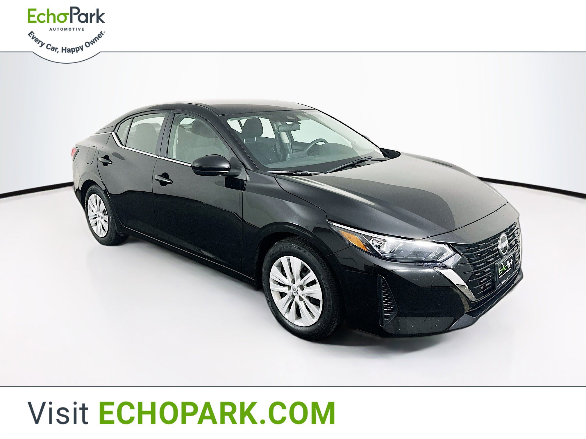 Used 2024 Nissan Sentra S