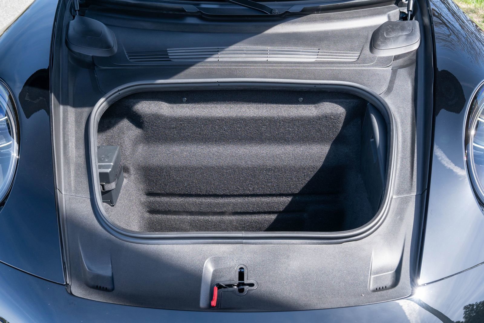 Certified 2026 Porsche 911 Carrera GTS RWD image 18