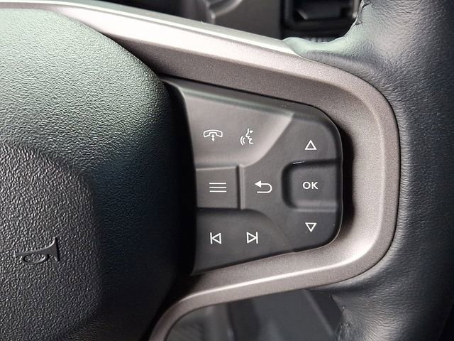 Used 2024 Ford Bronco Outer Banks w/ Sasquatch Package AWD/4WD image 18