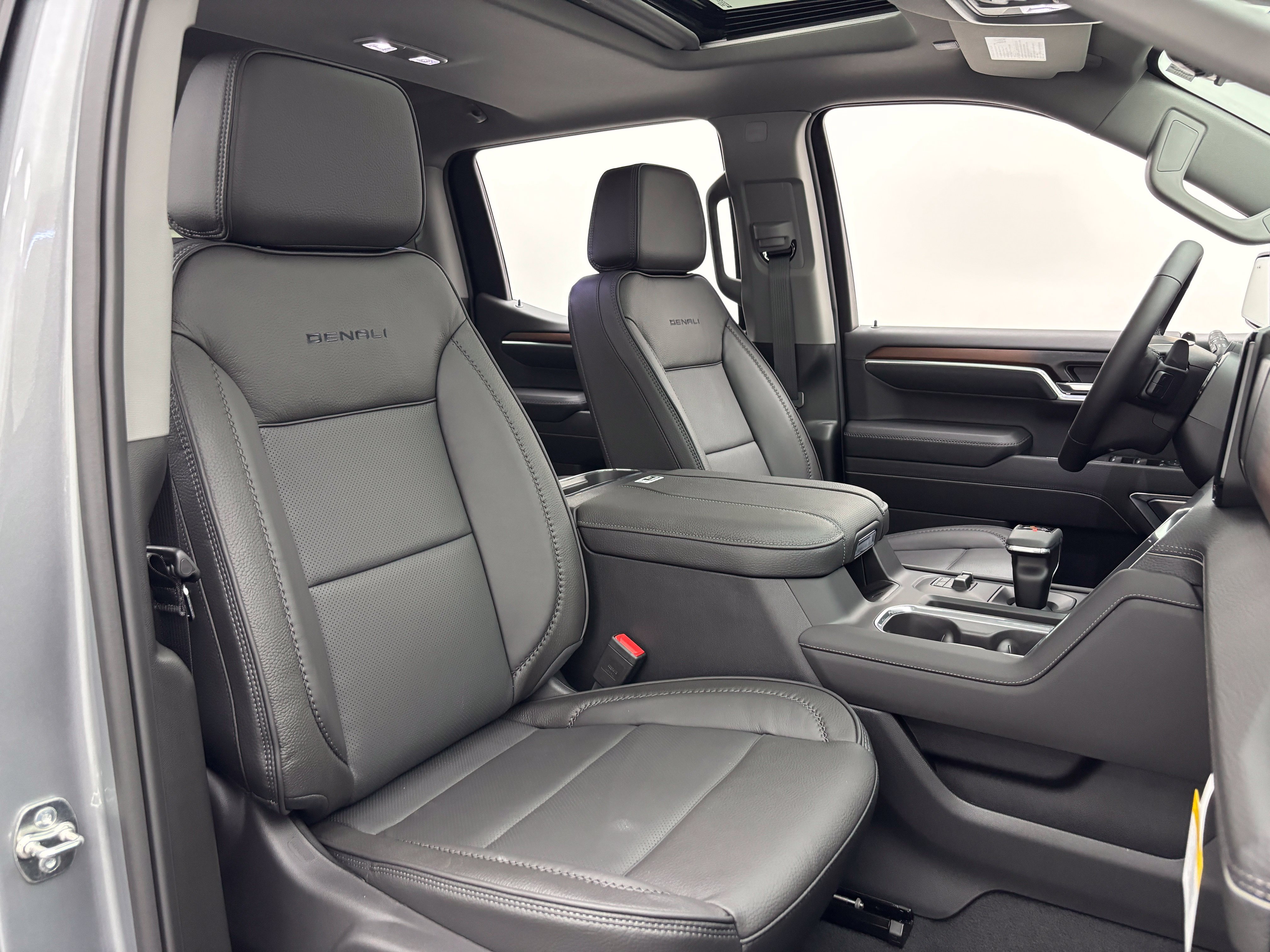 New 2026 GMC Sierra 1500 Denali AWD/4WD image 38