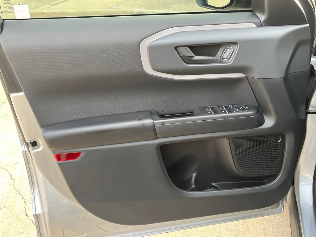 Used 2023 Ford Bronco Sport Big Bend w/ Convenience Package image 20