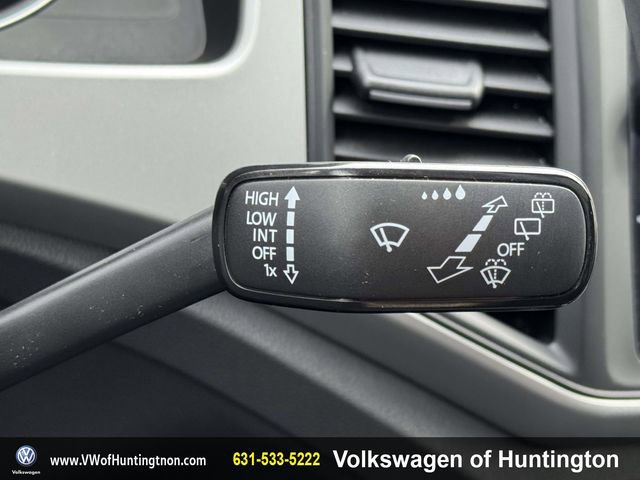 Certified 2021 Volkswagen Atlas SE w/ Panoramic Sunroof Package image 22