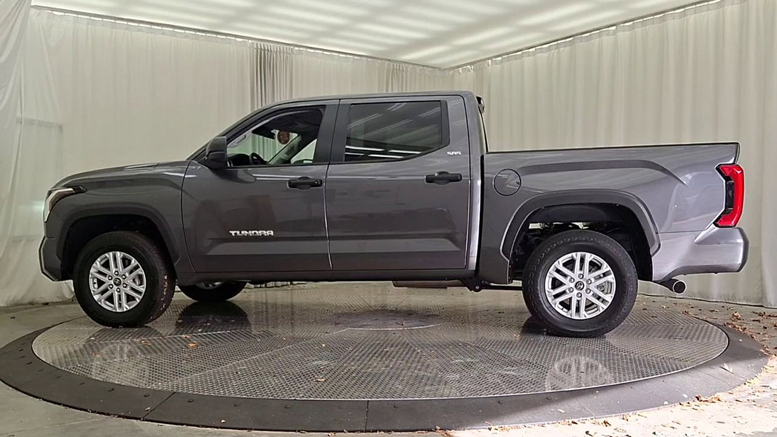 Used 2024 Toyota Tundra SR5 image 2