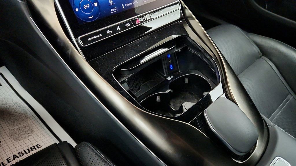 Used 2023 Mercedes-Benz SL 43 AMG image 15