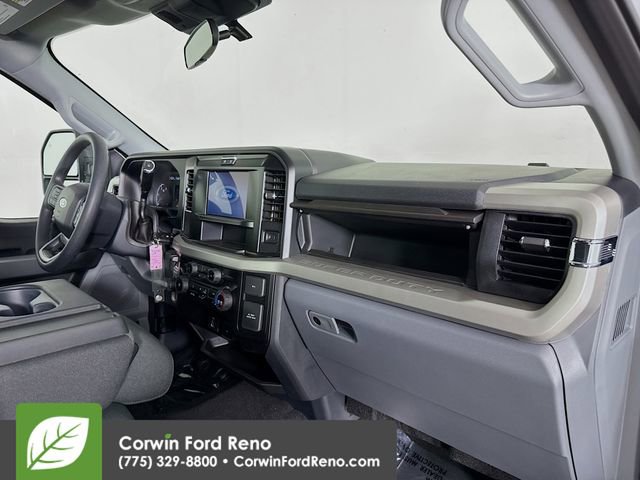 New 2026 Ford F350 XLT image 28