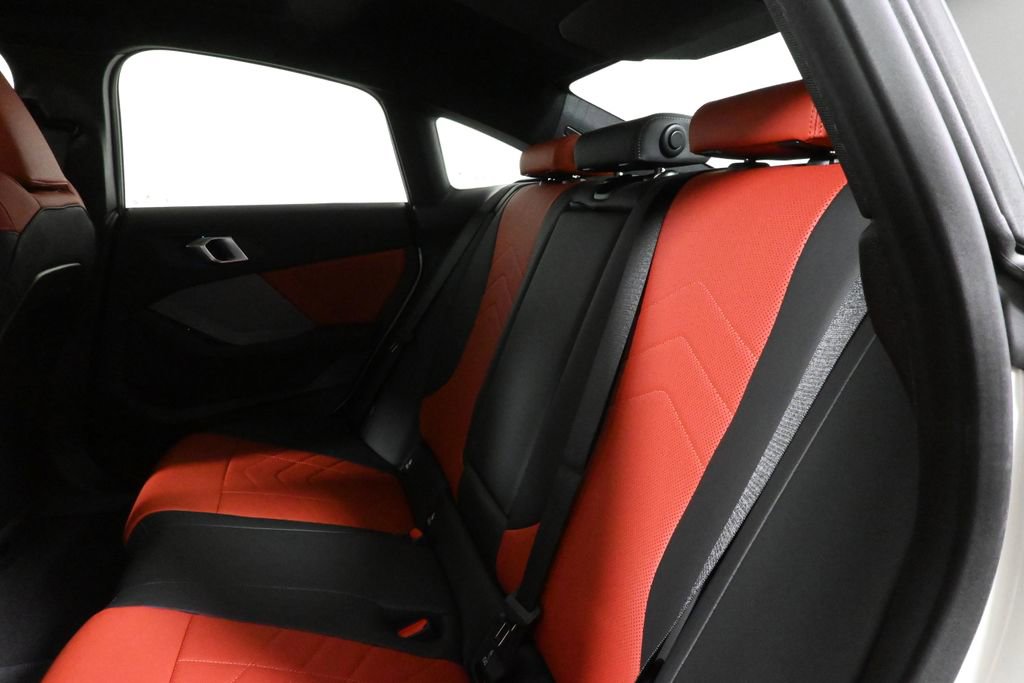 Used 2026 BMW 228i xDrive w/ Technology Package image 4