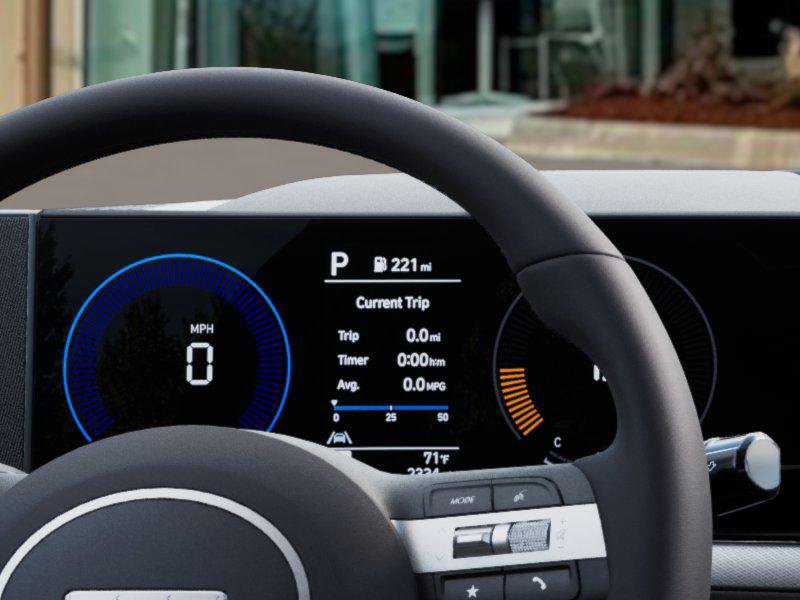 New 2026 Hyundai Sonata SEL FWD image 14