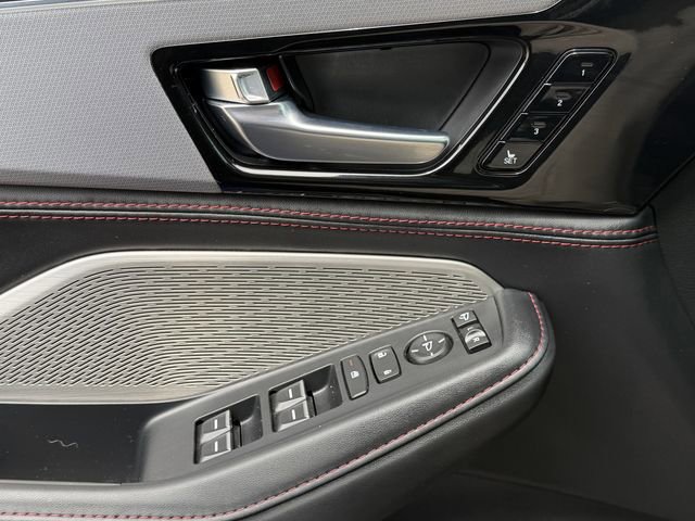 Used 2024 Acura MDX A-Spec image 28