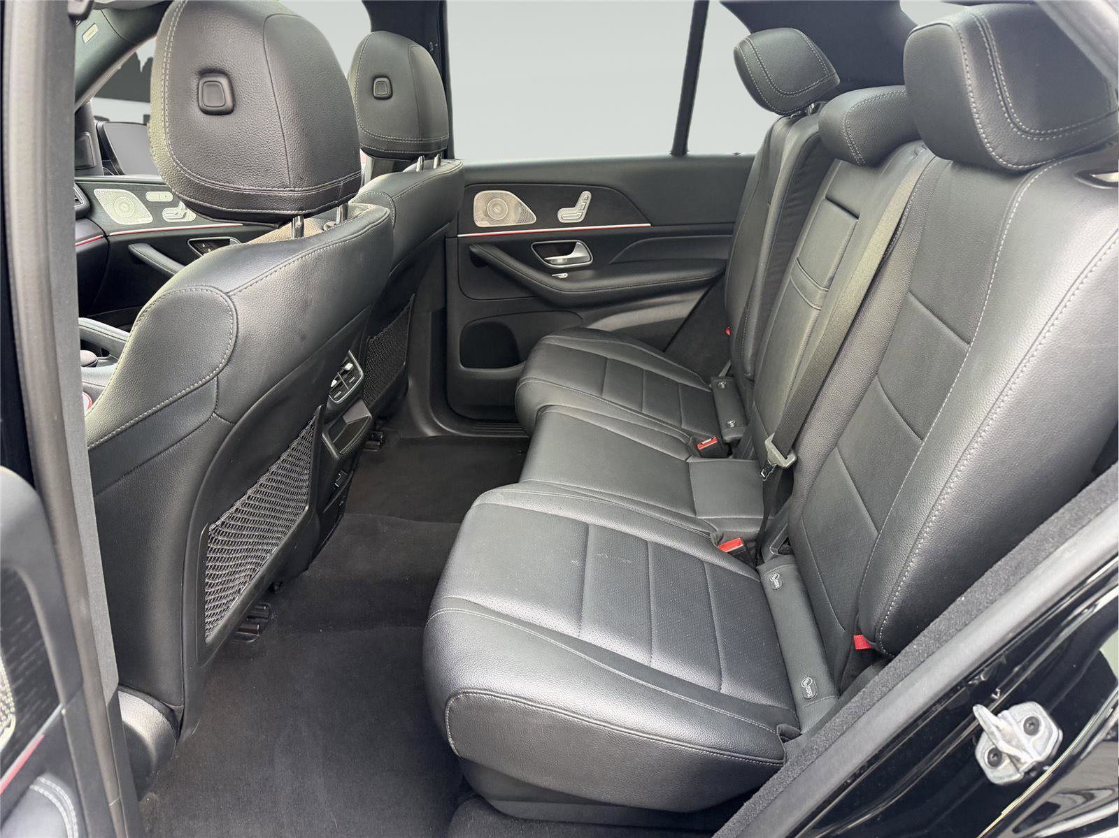 Used 2023 Mercedes-Benz GLE 350 4MATIC w/ 3rd Row Seat Package image 19
