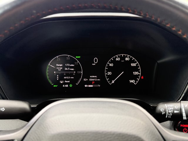 Used 2024 Honda CR-V Sport-L image 24