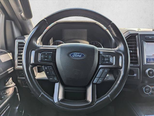 Used 2021 Ford Expedition Max Limited RWD image 15