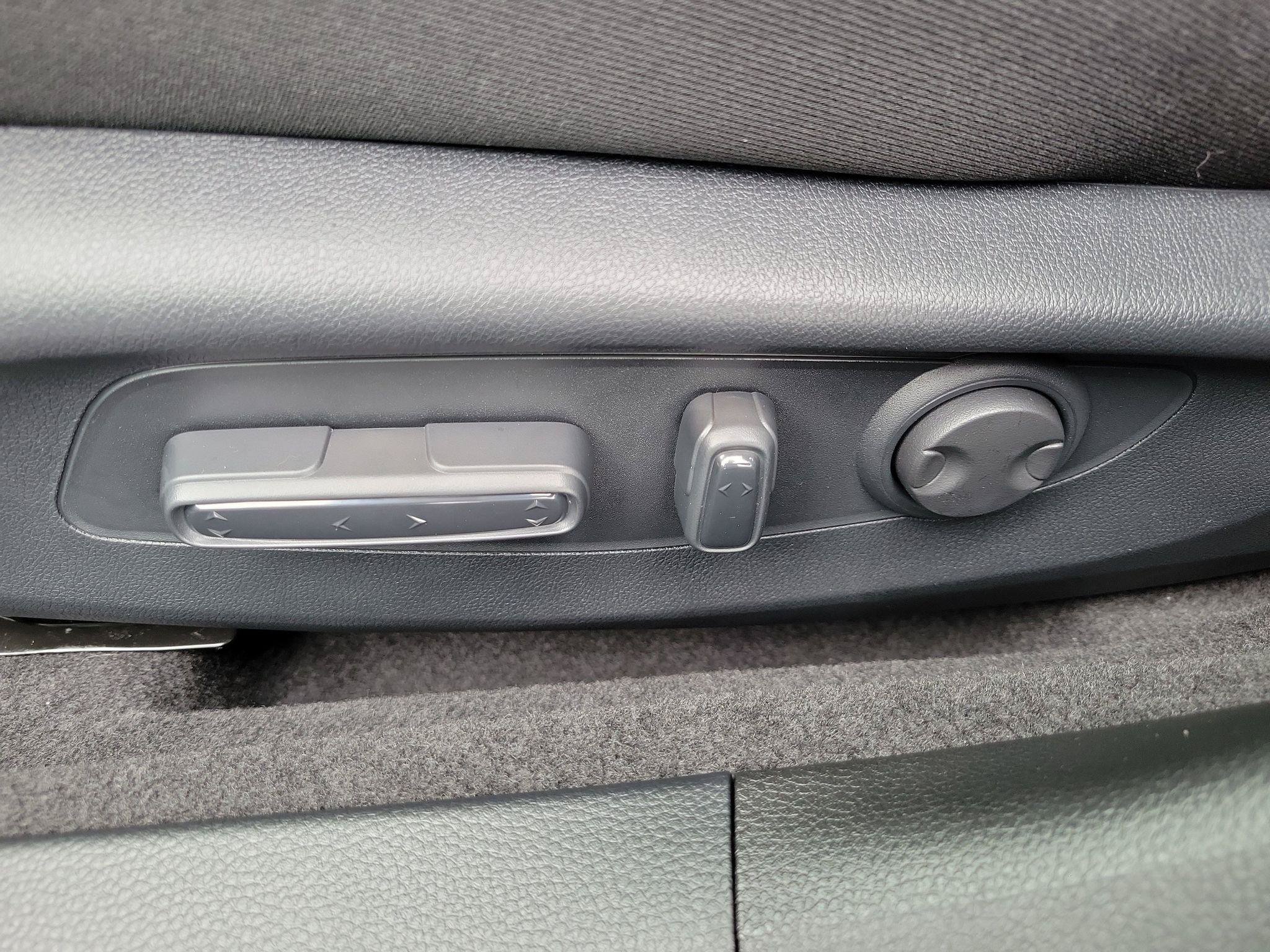 New 2026 Honda Accord SE image 7