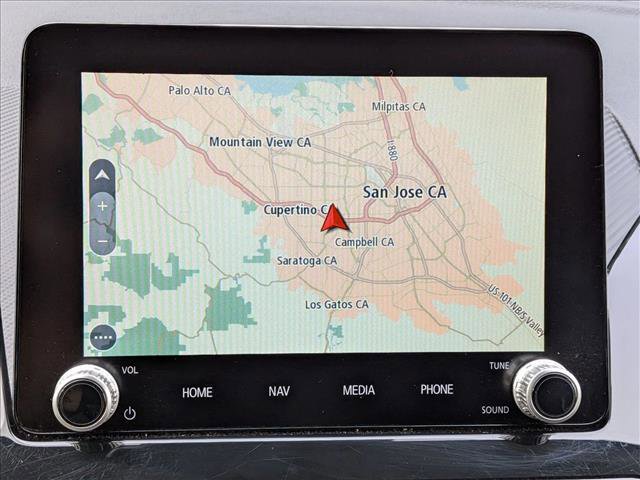 Used 2024 Mitsubishi Eclipse Cross SE image 14