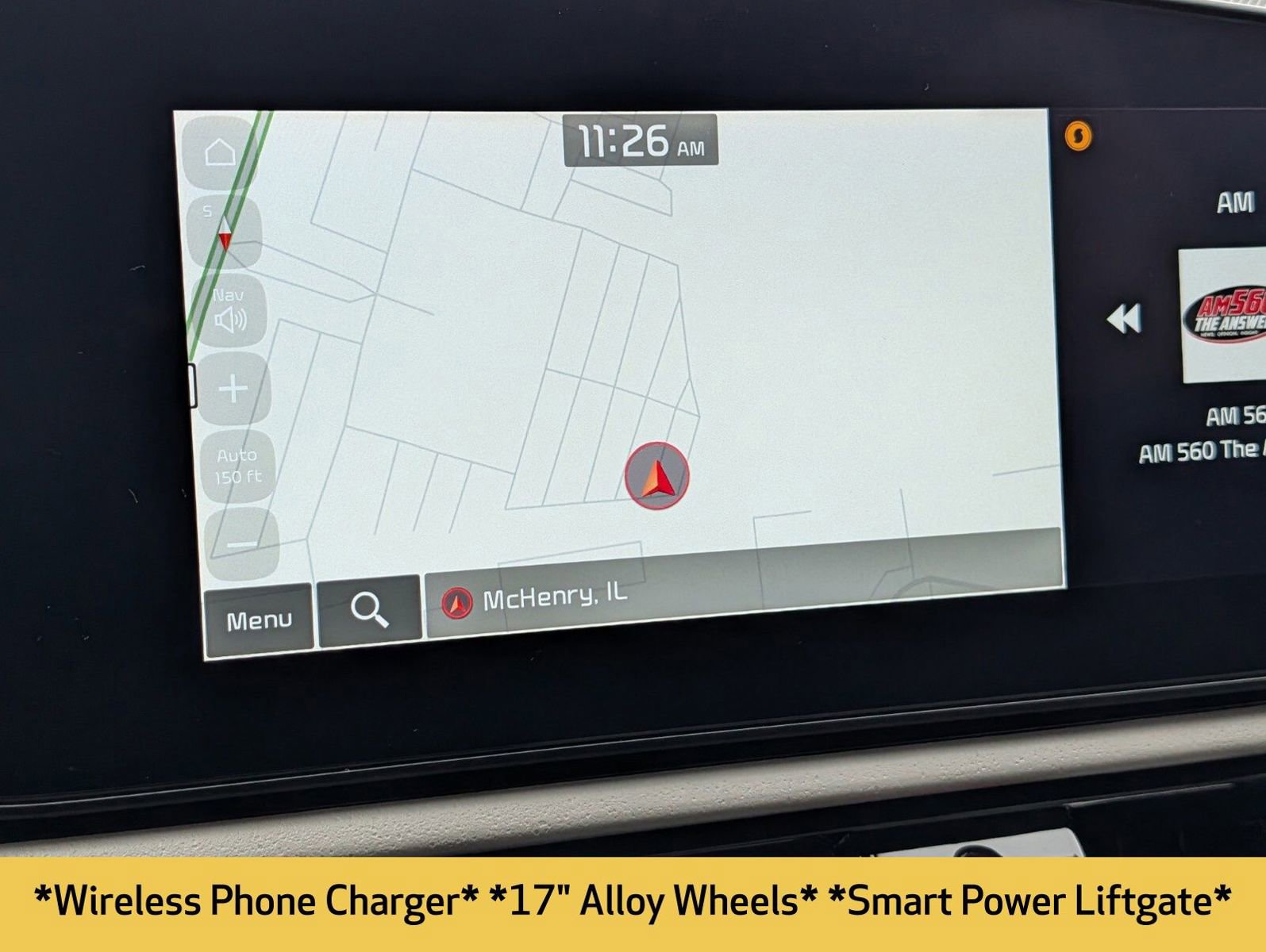 Used 2023 Kia Niro Wind image 6