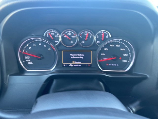 Used 2019 Chevrolet Silverado 1500 LT w/ All-Star Edition image 20