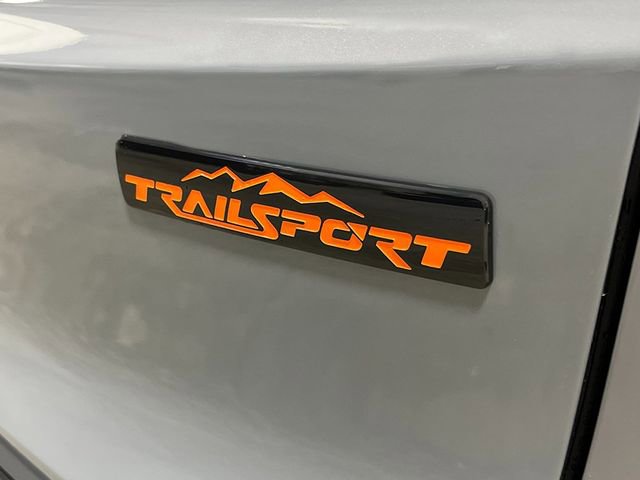 New 2026 Honda CR-V TrailSport image 10
