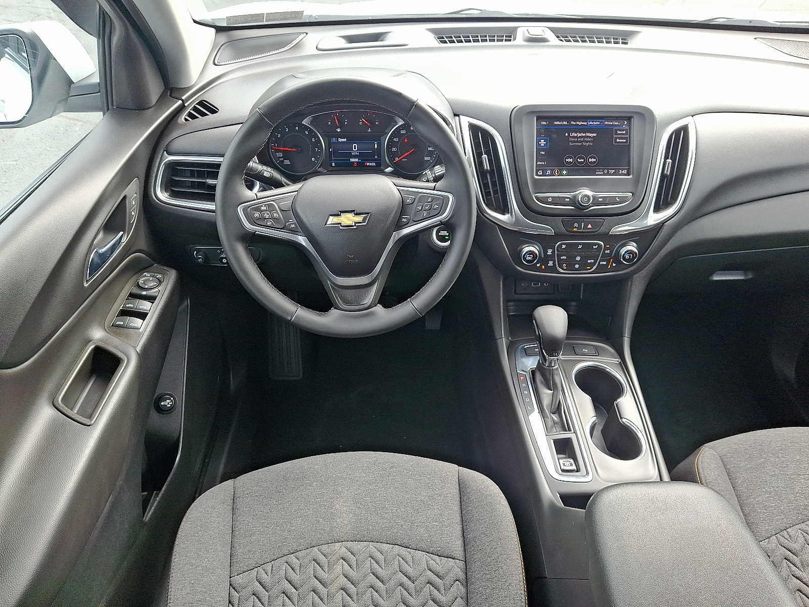Used 2023 Chevrolet Equinox LT AWD/4WD image 11