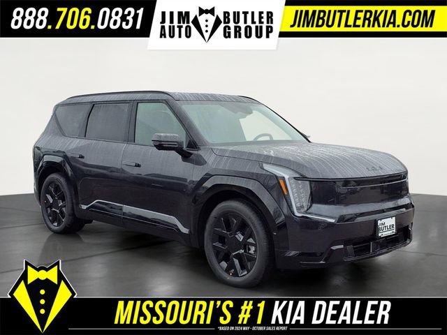 New 2026 Kia EV9 Land image 27