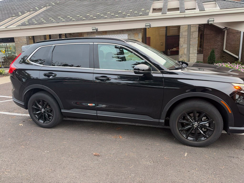 Used 2024 Honda CR-V Sport image 4