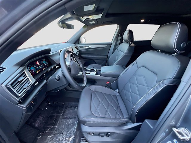 New 2024 Volkswagen Atlas Cross Sport SE image 19