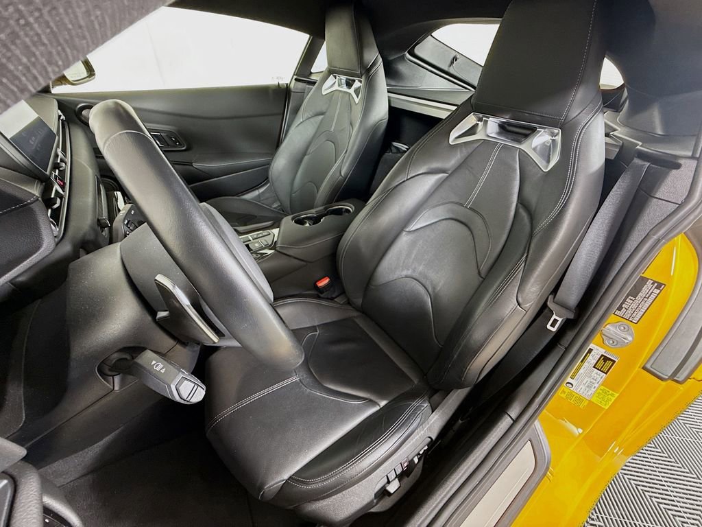 Used 2020 Toyota Supra image 21