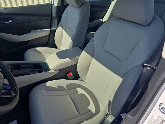 New 2026 Honda Accord LX image 14