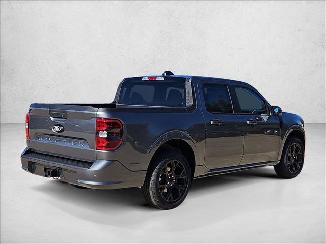 New 2026 Ford Maverick Lobo image 2